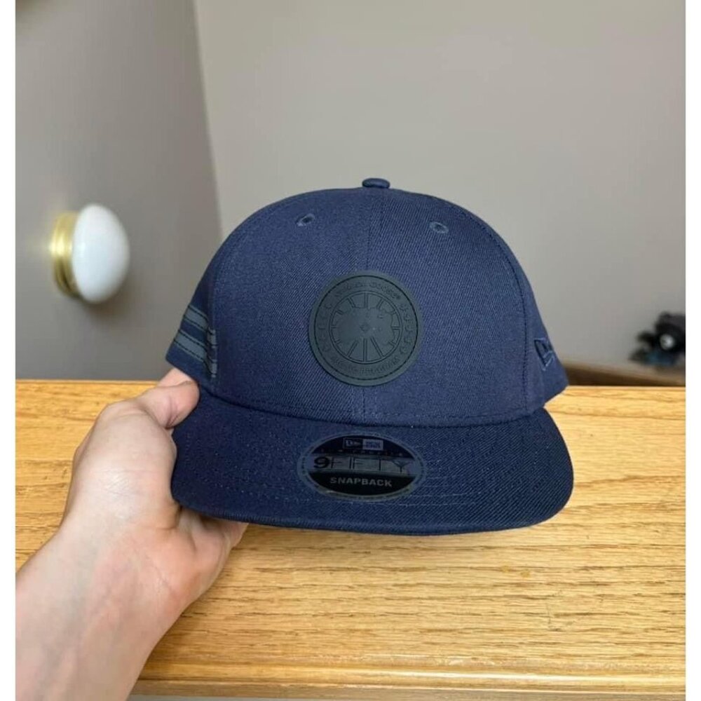 Canada Goose Badge Logo Hat
